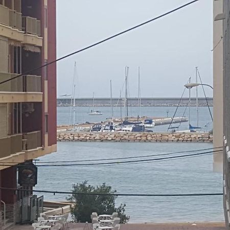 Apartment Calle Beniajan Torrevieja Zewnętrze zdjęcie