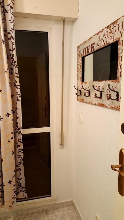 Apartment Calle Beniajan Torrevieja Zewnętrze zdjęcie