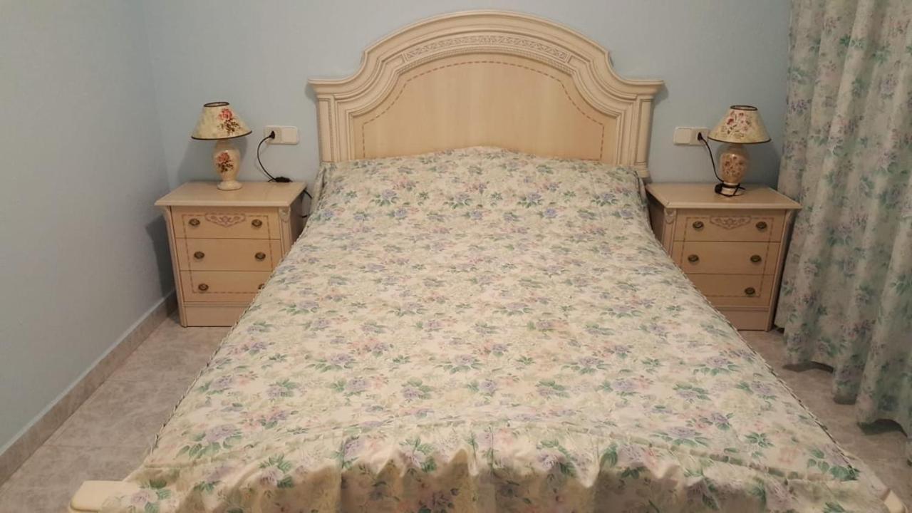 Apartment Calle Beniajan Torrevieja Zewnętrze zdjęcie